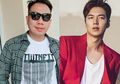 Hilangkan Jerawat dan Kutil Lewat Perawatan di Klinik Kecantikan, Vicky Prasetyo Jadi Merasa Mirip Lee Min Ho