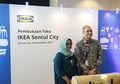 Buka Lahan Pekerjaan Baru di Bogor, IKEA Hadir dengan 220 Pegawai