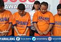 Bermodal Rekaman Video Hasil Editing hingga Pelajari Trik Sulap dari Youtube, Kiai Gadungan di Jember Diringkus Polisi, Tipu Korban dengan Ubah Uang Rp 650 Juta Jadi Bantal dan Keramik