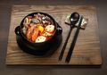 Menikmati Semangkuk Soondubu Jjigae, Sup Tahu Khas Korea di Restoran Legendaris