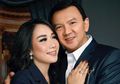 Hari Kelahiran Sudah di Depan Mata, BTP Tertangkap Kamera Cium Mesra Kening dan Perut Buncit Puput Nastiti Devi