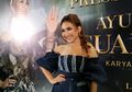 Suara Hati Jadi Peringatan 10 Tahun Ayu Ting Ting Berkarya, Sudah Layak Sandang Nama Diva Dangdut Indonesia?