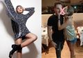 Mengaku Hanya Berteman dengan Jorge Lorenzo, Nikita Mirzani Langsung Pindah Haluan Saat Lihat Pria Bule di Bali: “Itu Cowok Perfect Banget”