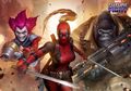 Update MARVEL Future Fight, Ada Karakter Deadpool dan Mercs for Money!