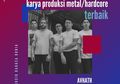 Kelompok Penerbang Roket dan Avhath Raih Penghargaan di AMI Awards 2019