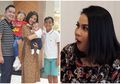 Kebiasaan Betrand Peto Ini Bikin Melaney Ricardo Tercengang hingga Puji Sarwendah: "Ini Serius Nggak Sih?"