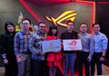Jadi yang Kedua, ASUS Buka ROG Store di Mall Ambassador Jakarta