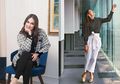 Enggak Ada yang 100 Ribuan, Rahasia Luna Maya Punya Wajah Flawless Pakai Base Primer Jutaan