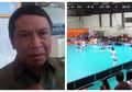 Panitia Penyelenggara salah Tampilkan Bendera Indonesia di Sea Games 2019 Filipina, Begini Tanggapan Menpora