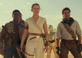 Naskah Film Star Wars: The Rise of Skywalker Dijual di eBay Gara-gara Sang Aktor