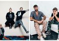 'P.S I Hope You’re Happy', Lagu Kolaborasi The Chainsmokers dan blink-182 Akhirnya Dirilis