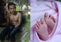 BERITA TERPOPULER: Remaja Ini Malah Kabur Pontang-panting Ketakutan Tanpa Busana saat di Kuburan hingga Nasib Bayi yang Lahir dengan Down Syndrome