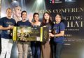 Disinggung Tak Ajak Ivan Gunawan, Ini Jawaban Ruben Onsu di Hadapan Ayu Ting Ting, Ada Apa?