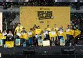 Kembali Digelar, EF Spelling Bee 2019 Bukti Kemampuan Bahasa Inggris Anak Indonesia Meningkat