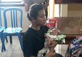 Viral! Telah Ditemukan Bayi di Dalam Kardus dengan Sepucuk Surat yang Isinya Sungguh Menyayat Hati: Kami Menyayangimu Nak...
