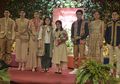Pesona Tenun Ikat Dayak Iban dengan Pewarna Alami Sukses Melenggang di Berbagai Panggung Fashion Week