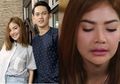Tanah Kuburan Orang Tersayangnya Masih Basah, Irma Darmawangsa Hanya Bisa Senyum Lesu Beberkan Isyarat Kepergian Orang Terdekatnya