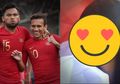 Mantan Pemeran Film Dewasa ini Jatuh Cinta Pada Timnas Indonesia hingga Nonton Langsung saat Sea Games 2019 di Filipina, Ramalan Skornya pun Akurat!