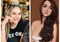 Tak Mau Diremehkan Oleh Nikita Mirzani, Lucinta Luna Tampil Glamor dengan Baju Belasan Juta Sampai Price Tag-nya Tidak Dilepas: Ritual Ratu Kalau Bareng Sama Nyai!