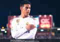 Real Madrid vs Alaves - Nasib Ngenes James Rodriguez Terjadi Lagi Sebelum Laga