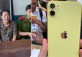Pengen Punya iPhone 11, Cewek Ini Nekat Jual Keponakan di Media Sosial