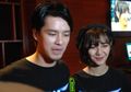 Digosipkan Cinlok, Morgan Oey Akui Dirinya Baper dengan Sheila Dara di Film Terbarunya