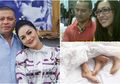 Berita Terpopuler: Rumor Perceraian Raul Lemos dan Krisdayanti hingga Angelina Sondakh Sempat Diisukan Turun Ranjang dengan Mudji Massaid