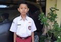 Pelajar di Solo Punya Nama Mirip Cucu Ketiga Presiden Jokowi, Lahirnya Pun Lewat Dokter dan Rumah Sakit yang Sama