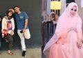 Dulu Nelangsa karena Diceraikan Risty Tagor, Kini Aktor Ini Pamer Foto Maternity Shoot dengan Istri Kedua Menunggu Kelahiran Sang Buah Hati