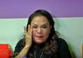 Disinggung Soal Rumah Tangga, Tangis Mpok Atiek Pecah: Laki-Laki Mana yang Mau Ditinggalin dari Pagi sampai Pagi