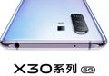 Vivo Rilis Teaser X30, Punya Kemampuan Zoom Kamera Hingga 60 Kali
