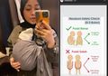 Rachel Vennya Diprotes karena Caranya Menggendong Bayi Baru Lahir Dianggap Menyiksa Si Kecil, Lalu Bagaimana Seharusnya yang Benar?