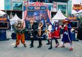 Intip Keseruan Mobile Legends: Bang Bang Carnival di Balikpapan, Kuy!