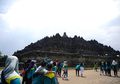 Menjadikan Borobudur sebagai Destinasi Super Prioritas, Kementerian Pariwisata Mengembangkan Tur Interpretatif Berbasis Storynomic Tourism