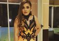 Goyang Kelewat Heboh, Penyanyi Dangdut Ini Tak Sadar Bajunya Melorot Sampai Dada Saat Manggung, Terlalu Pede Hingga Hiraukan Sorakan Para Penonton
