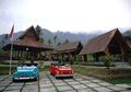 Mengenal Balkondes, Kolaborasi Desa di Sekitar Borobudur dan BUMN untuk Mengembangkan Potensi Ekonomi