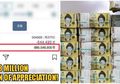 Pinjamkan Uang pada Orang Tak Dikenal Rp3 Juta, Seminggu Kemudian Uangnya Diganti Rp9 Miliar, Ternyata yang Pinjam Bukan Orang Sembarangan