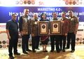 Jadi Pilihan Generasi Milenial, Viva Cosmetics Raih IBBA 2019