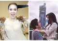Diterawang Sosok Ini Rumah Tangganya Akan Hancur, Syahrini: Musyrik, Nauzubillah Min Zalik!