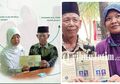 Berawal dari Minta Air Putih Hingga Berani Berkenalan di Tengah Hutan, Cinta Kakek 73 Tahun di Madiun Dibalas Manis Oleh Janda 28 Tahun, Mantap Menikah dengan Mahar Cukup Rp 50.000