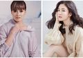 Ingin Terlihat Mirip Artis Korea, Chika Jessica Tirukan Gaya Song Hye Kyo