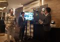 Perkaya Portofolio Produk Keamanan, SMI Jalin Kemitraan dengan Hanwha