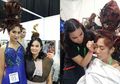Inneke Chandra: Menyempurnakan Kecantikan dengan Keterbatasan Sebagai Makeup Artist Penyandang Disabilitas #InspirasiCantik