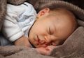 Tidur Bersama Ayah dan Ibunya di Kamar, Bayi 25 Hari hilang Secara Misterius Setelah Disusui Ibunya, Begini Kronologinya