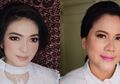 Gaya Sederhana Iriana Jokowi dan Menantu Selvi Ananda di Tasyakuran Aqiqah La Lembah Manah