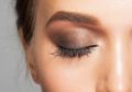 Mari Sambut Libur Akhir Tahun dengan Makeup dengan Eye Shadow Hangat