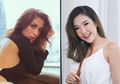 Bergaya Sporty Foto Bareng Jedar, Kaki Gisella Anastasia Justru Bikin Salfok Netizen: Nggak Pakai Celana ya?