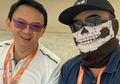 Jadi Komisaris Utama Pertamina, Sosok Ini Kedapatan Nonton Formula 1 Abu Dhabi di Uni Emirat Arab