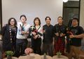Creative Space, Persembahan GoWork Bagi Pekerja Kreatif Ibukota