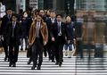 Di Balik Teknologi Canggih dan Negaranya yang Bersih, Ternyata Tingginya 'Pelecehan' Kerja dan Stress di Jepang Bukan Hanya Mitos, Ini Buktinya